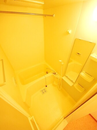 プラシード・カーサの物件内観写真